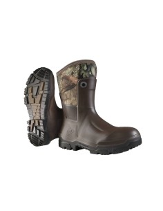 SNUGBOOT TRAILBLAZER CAÑA MEDIA DUNLOP BOTAS DE AGUA - Imagen 1