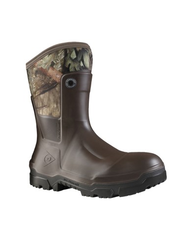 ▷ SNUGBOOT TRAILBLAZER CAÑA MEDIA DUNLOP BOTAS DE AGUA | Soul Natura - Imagen 5