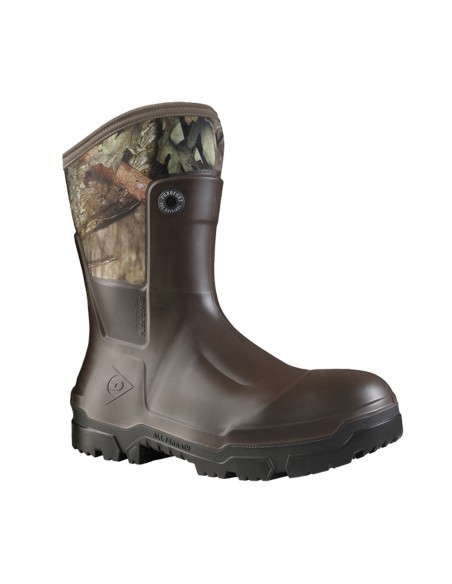 ▷ SNUGBOOT TRAILBLAZER CAÑA MEDIA DUNLOP BOTAS DE AGUA | Soul Natura - Imagen 5