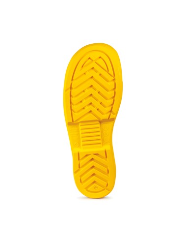 ▷ BOTAS NÁUTICAS DUNLOP SEAPRO | Soul Natura - Imagen 3