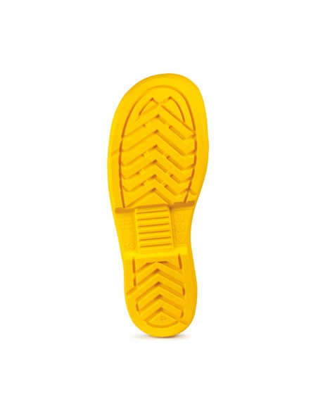 ▷ BOTAS NÁUTICAS DUNLOP SEAPRO | Soul Natura - Imagen 3