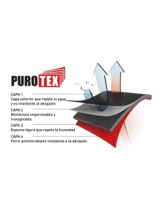 SNUGBOOT PIONER (OUTDOOR) CAÑA MEDIA DUNLOP BOTAS DE AGUA - Imagen 2