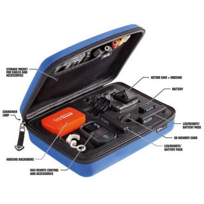 ▷ FUNDA HERO3 TALLA S | Soul Natura - Imagen 2