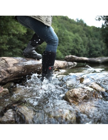 ▷ SNUGBOOT PIONER (OUTDOOR) DUNLOP BOTAS DE AGUA | Soul Natura - Imagen 4