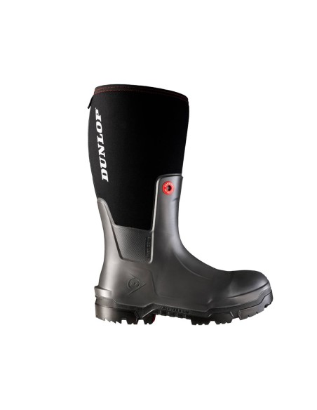 ▷ SNUGBOOT PIONER (OUTDOOR) DUNLOP BOTAS DE AGUA | Soul Natura - Imagen 5
