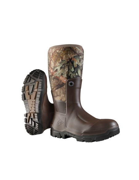 ▷ SNUGBOOT WILDLANDER DUNLOP BOTAS DE AGUA | Soul Natura - Imagen 2