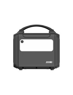 ESTACIÓN DE CARGA PORTÁTIL G300 HIKMICRO - Imagen 2