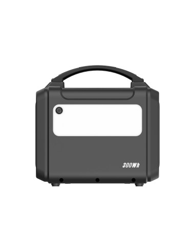 ▷ ESTACIÓN DE CARGA PORTÁTIL G300 HIKMICRO| Soul Natura - Imagen 1