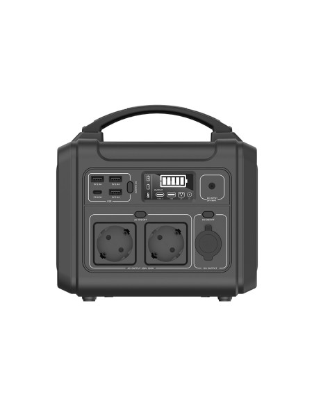 ▷ ESTACIÓN DE CARGA PORTÁTIL G300 HIKMICRO| Soul Natura - Imagen 2