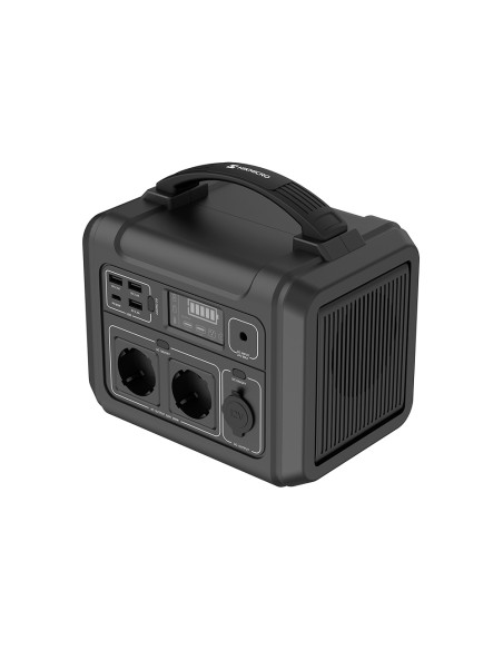 ESTACIÓN DE CARGA PORTÁTIL G300 HIKMICRO - Imagen 3