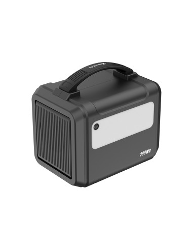 ▷ ESTACIÓN DE CARGA PORTÁTIL G300 HIKMICRO| Soul Natura - Imagen 4