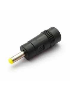 ADAPTADOR DC 5,5x2,5 mm a 4,0x1,7 mm - Imagen 2