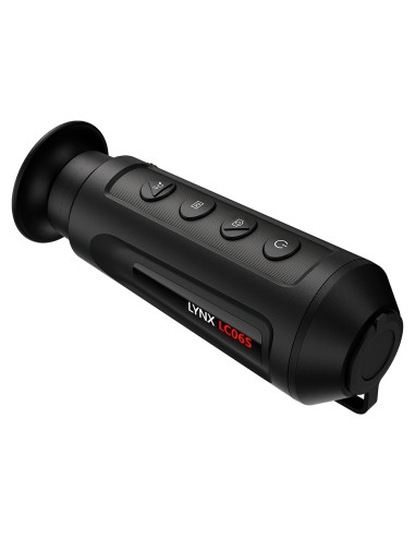 ▷ LYNX LC06S MONOCULAR TÉRMICO HIKMICRO | Soul Natura - Imagen 2