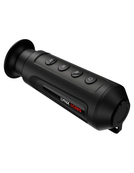 ▷ LYNX LC06S MONOCULAR TÉRMICO HIKMICRO | Soul Natura - Imagen 2