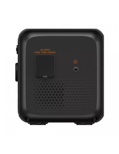 ▷ Estación de energía portátil AC2P Bluetti 300W 230Wh| Soul Natura - Imagen 3