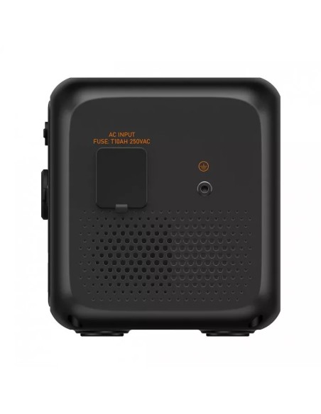 ▷ Estación de energía portátil AC2P Bluetti 300W 230Wh| Soul Natura - Imagen 3