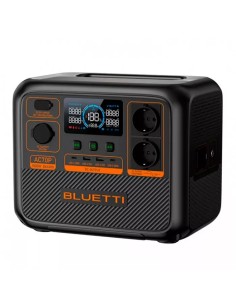 ESTACIÓN DE ENERGÍA PORTÁTIL AC70P BLUETTI 1000W 864WH - Imagen 2