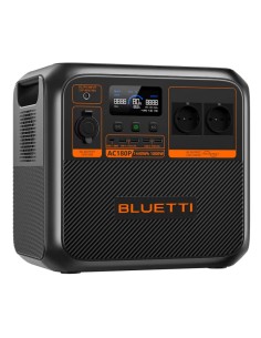▷ Estación de energía portátil AC180P Bluetti 1800W 1440Wh| Soul Natura - Imagen 2