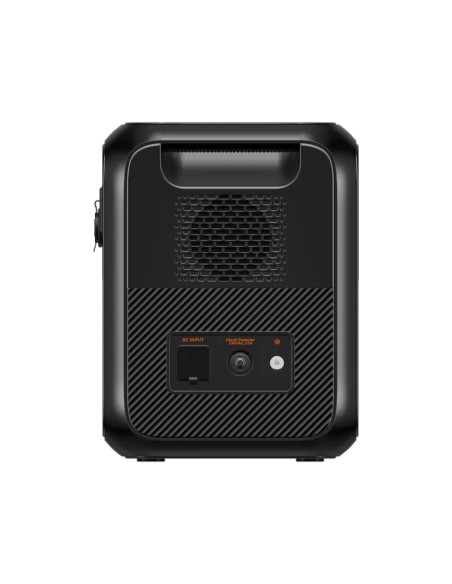 ▷ Estación de energía portátil AC180P Bluetti 1800W 1440Wh| Soul Natura - Imagen 3