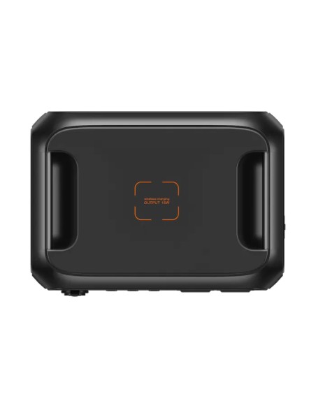 ▷ Estación de energía portátil AC180P Bluetti 1800W 1440Wh| Soul Natura - Imagen 4