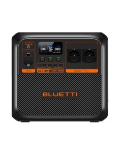 ▷ Estación de energía portátil AC180P Bluetti 1800W 1440Wh| Soul Natura - Imagen 1