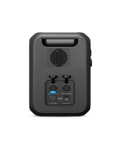 ▷ Estación de energía portátil AC200MAX BLUETTI 2200W 2048Wh| Soul Natura - Imagen 2