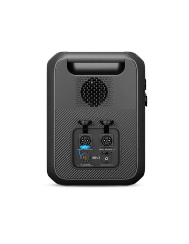 ▷ Estación de energía portátil AC200MAX BLUETTI 2200W 2048Wh| Soul Natura - Imagen 1