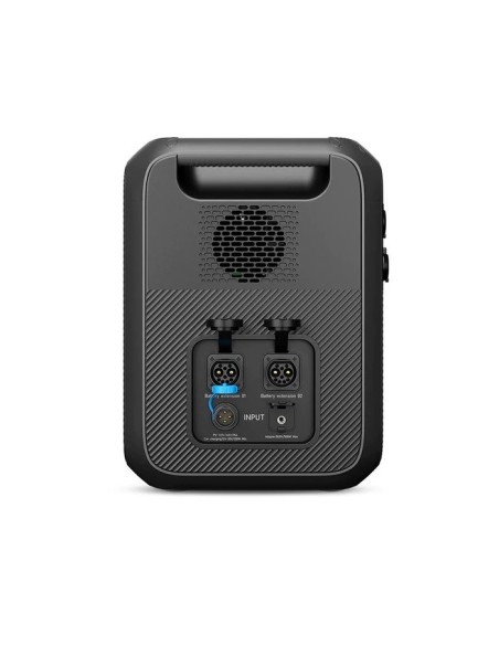 ▷ Estación de energía portátil AC200MAX BLUETTI 2200W 2048Wh| Soul Natura - Imagen 1