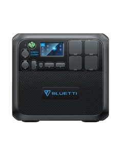 ▷ Estación de energía portátil AC200MAX BLUETTI 2200W 2048Wh| Soul Natura - Imagen 1