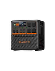 ESTACIÓN DE ENERGÍA PORTÁTIL AC240P BLUETTI 2400W 2304WH - Imagen 2