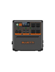 ESTACIÓN DE ENERGÍA PORTÁTIL AC240P BLUETTI 2400W 2304WH - Imagen 1