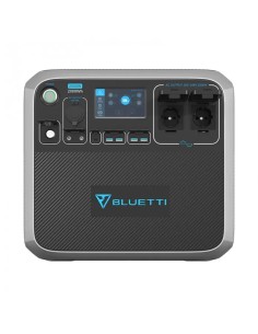 ▷ Estación de energía portátil AC200P BLUETTI 2000W 2000Wh| Soul Natura - Imagen 1