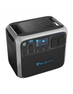 ▷ Estación de energía portátil AC200P BLUETTI 2000W 2000Wh| Soul Natura - Imagen 2