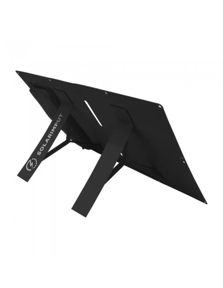 ▷SP60 PANEL SOLAR PORTÁTIL 24V SOLARIMPUT | Soul Natura - Imagen 2