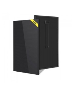 ▷PF200 PANEL SOLAR FIJO MONOCRISTALINO 24V SOLARIMPUT | Soul Natura - Imagen 1