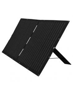 ▷SP100 PANEL SOLAR PORTÁTIL 24V SOLARIMPUT | Soul Natura - Imagen 1