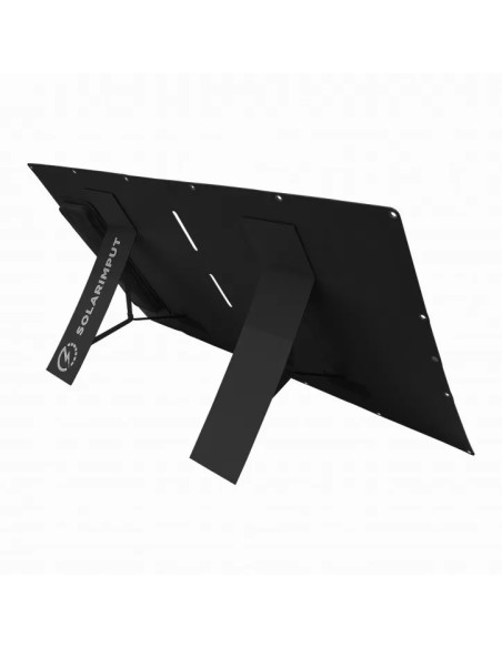 ▷SP100 PANEL SOLAR PORTÁTIL 24V SOLARIMPUT | Soul Natura - Imagen 2