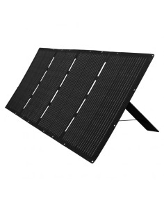 ▷SP180 PANEL SOLAR PORTÁTIL 24V SOLARIMPUT | Soul Natura - Imagen 1