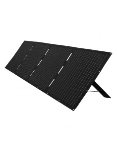 ▷SP200 PANEL SOLAR PORTÁTIL 24V SOLARIMPUT | Soul Natura - Imagen 1