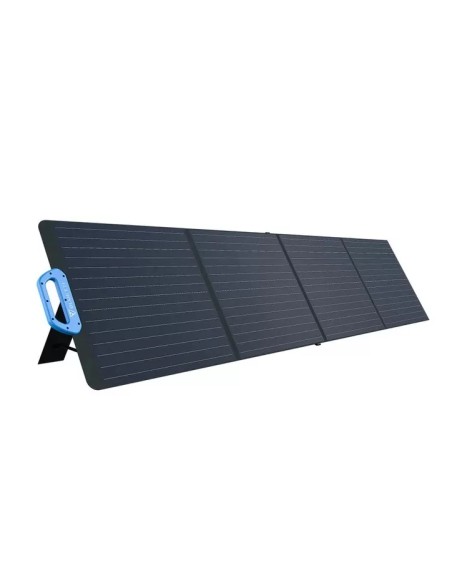 ▷PV200 PANEL SOLAR PORTÁTIL SOLARIMPUT | Soul Natura - Imagen 1