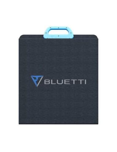 ▷PV200 PANEL SOLAR PORTÁTIL SOLARIMPUT | Soul Natura - Imagen 4