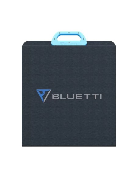 ▷PV200 PANEL SOLAR PORTÁTIL SOLARIMPUT | Soul Natura - Imagen 4