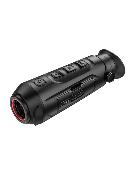 LYNX LH15 2.0 MONOCULAR TÉRMICO HIKMICRO - Imagen 1