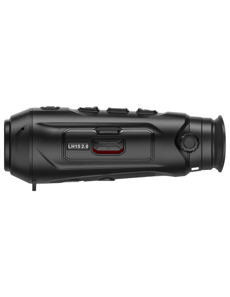 ▷ LYNX LH15 2.0 MONOCULAR TÉRMICO HIKMICRO | Soul Natura - Imagen 2