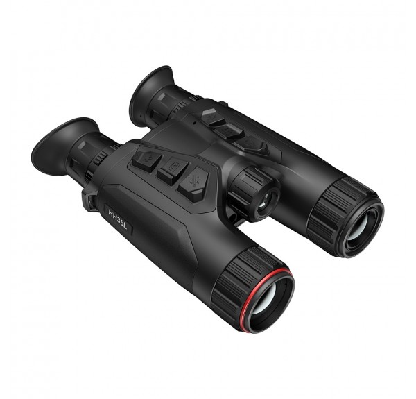 HABROK HH35L BINOCULAR TÉRMICO MULTIESPECTRO HIKMICRO - Imagen 2