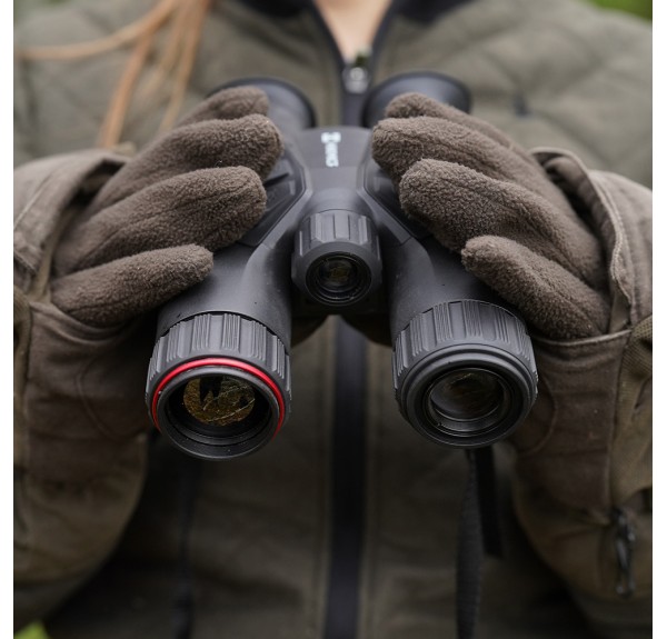 HABROK HH35L BINOCULAR TÉRMICO MULTIESPECTRO HIKMICRO - Imagen 6