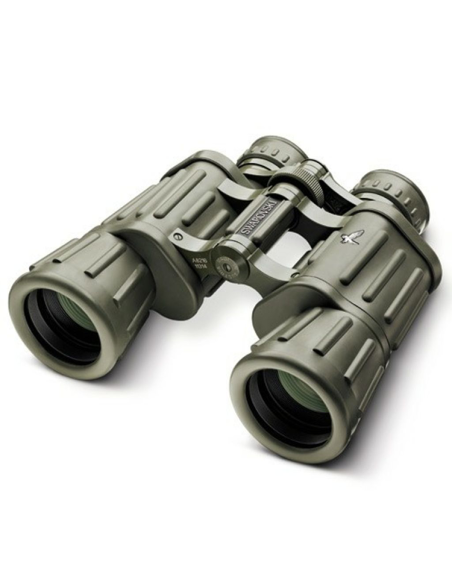 PRISMÁTICOS HABICHT 7x42 SWAROVSKI - Imagen 1