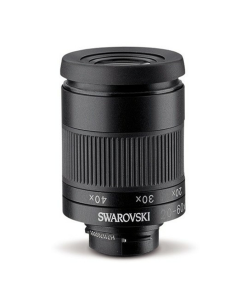 TELESCOPIO MONOCULAR CTS 85 SWAROVSKI - Imagen 2