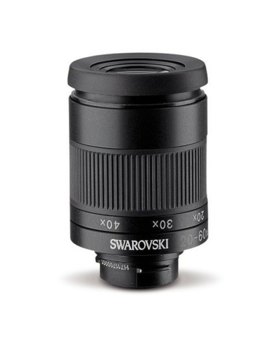 ▷ KIT MONOCULAR CTS 85 25-50X TELESCOPIO SWAROVSKI | Soul Natura - Imagen 2