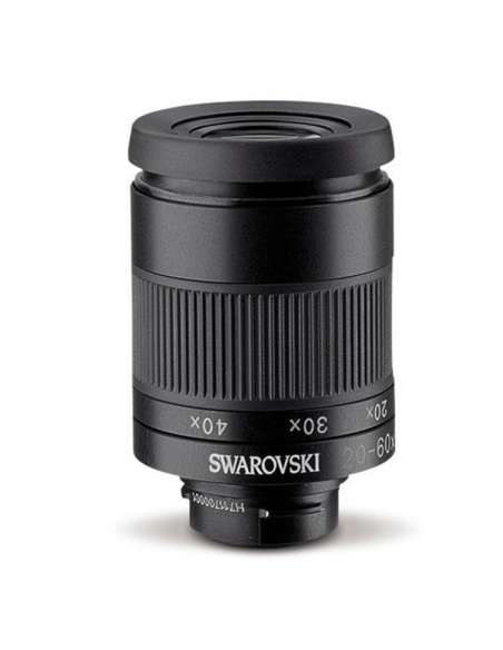 ▷ KIT MONOCULAR CTS 85 20-60X TELESCOPIO SWAROVSKI | Soul Natura - Imagen 2